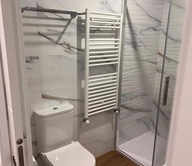 Padron House | Sleep Padrón