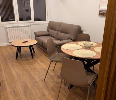 Padron Apartment | SLEEP Padron Turismo