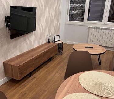 Padron Apartment | SLEEP Padron Turismo