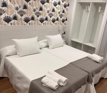 Padron Apartment | SLEEP Padron Turismo