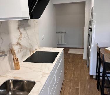 Padron Apartment | SLEEP Padron Turismo