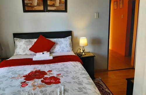 East London Bed & Breakfast | Sleep Well BnB