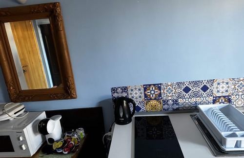 Pigneto Apartment | Sleep with the angels in the eternal city