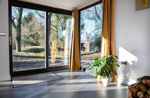 Thurstonfield Apartment | Sleep with the birds in North Lake District