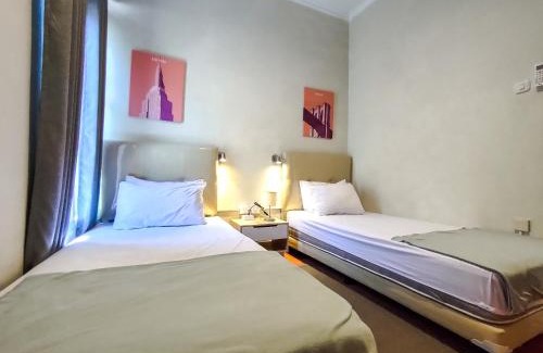 Cirebon House | SleepHouse 2BR Cozy Place for StayCation