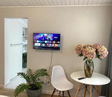 Paarl Apartment | SleepINN at Dumont