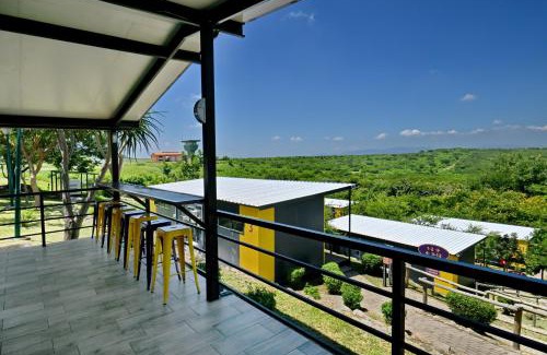 Mbombela Hotel | SleepOver KMIA