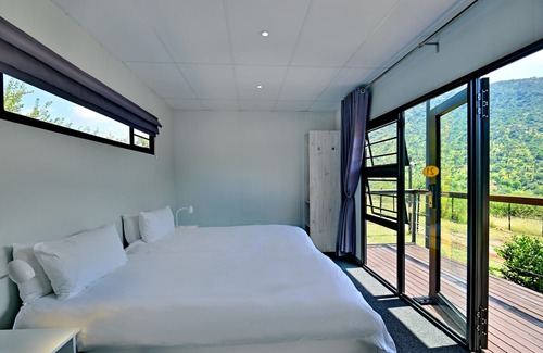 Polokwane Hotel | Sleepover Moria