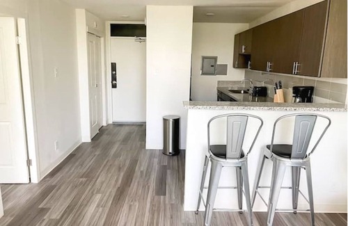 Avondale Apartment | Sleepover: Pristine 1BD/1BA + Gym - Cincinnati