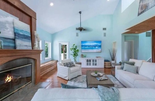Greenacres House | Sleeps 15 - Hidden Bleu Tropical Mansion