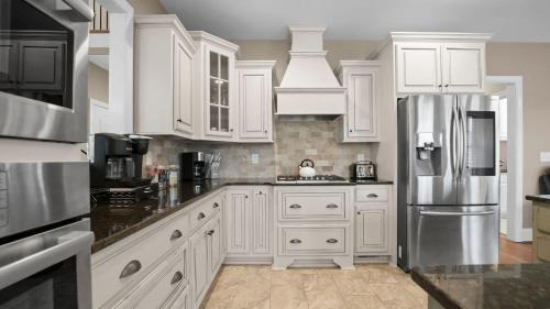 Sherrills Ford House | Sleeps 22 Lakefront w Private Dock Pool 2 Houses Lake Living by AvantStay