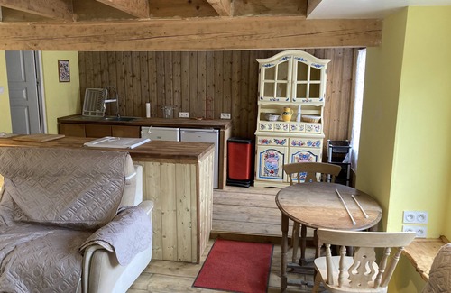 Bazens House | Sleeps 4 ideal for 2 couples own pool,hot tub 2 gites side by side