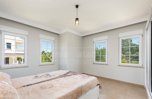 Alanya Villa | Sleeps 8, Private Pool Villa - AWZ 256