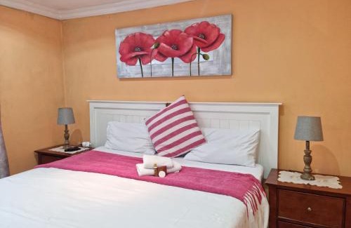 East London Bed & Breakfast | Sleepwell