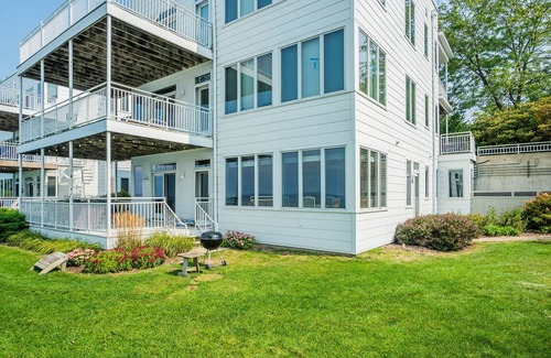 South Haven Villa | Sleepy Hollow Beach Resort introduces Shore 38