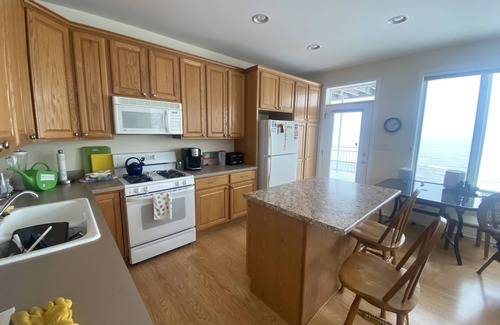 South Haven Villa | Sleepy Hollow Beach Resort introduces Shore 46