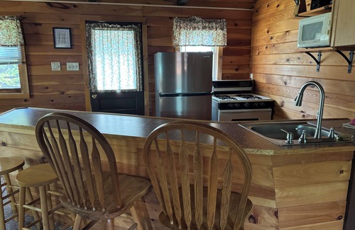 Chestertown House | Sleepy Hollow, Gore Mountain, Pool, AC, Fireplace, close to Loon Lake