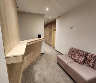 Kisela Voda Hotel | Sleepyn SKOPJE