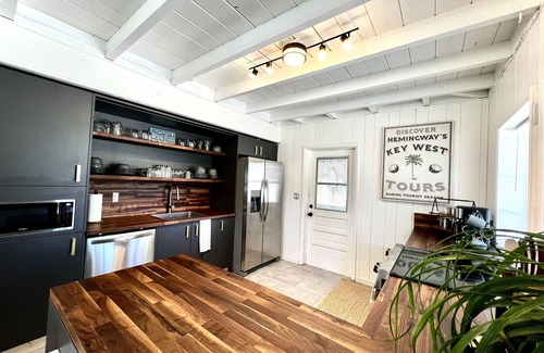 Homestead House | Slice of Paradise near Everglades, Keys, & Biscayne National Park