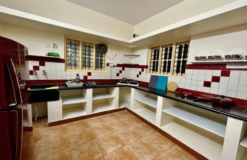 Bengaluru House | Sliceinn Neru - Baiyapanahalli