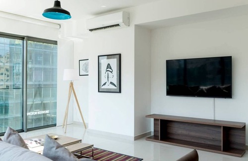 Antelias Apartment | Slick in Antelias - Demco (Power 24)