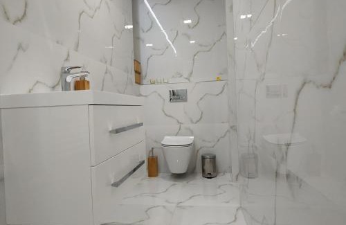 Oslany Apartment | Slnečný apartmánový dom Oslany