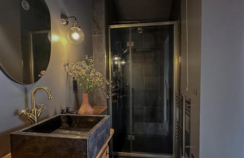 Blakeney House | 'SLOE at Daniels