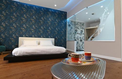 Mount Vesuvius - Pompei House | Slopes Suites and SPA