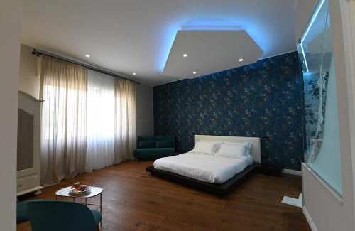 Mount Vesuvius - Pompei House | Slopes Suites and SPA