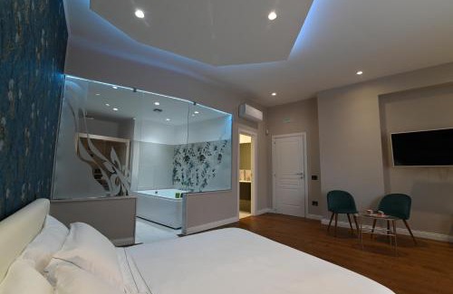 Mount Vesuvius - Pompei House | Slopes Suites and SPA