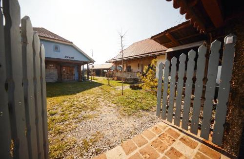 Madaras House | Slovenska Koliba 194