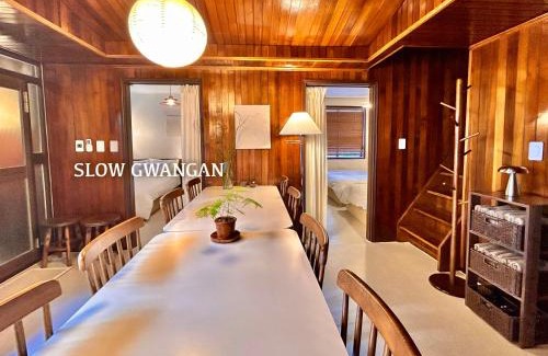 Suyeong-Gu Villa | SLOW GWANGAN hotel