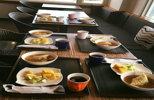 Magong House | Slow Living B&B