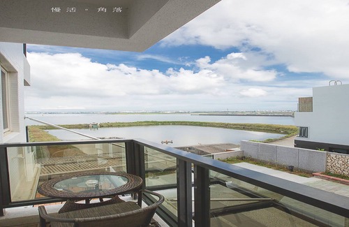 Magong House | Slow Living B&B