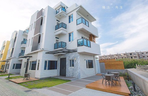 Magong House | Slow Living B&B