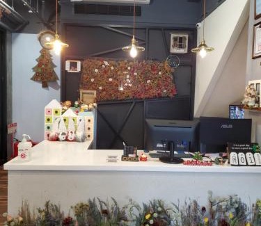 Jiaoxi Hotel | Slow Wow Hot Spring Hotel