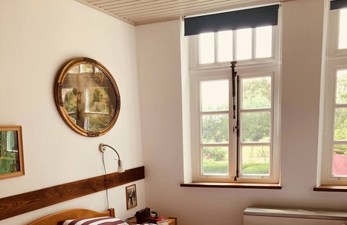 Jaderaltendeich House | Slowing down on a former farm