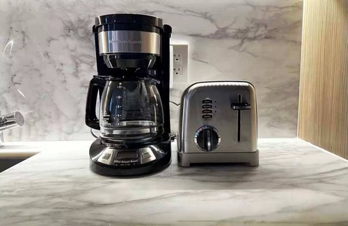 Brickell Apartment | SLS Lux Brickell Exclusive by Palermo Home