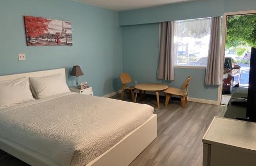 Hope Hotel | Slumber Lodge