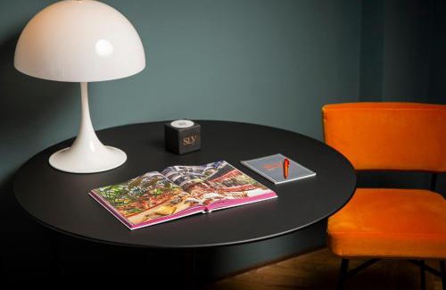 Friedrichshain Hotel | sly Berlin