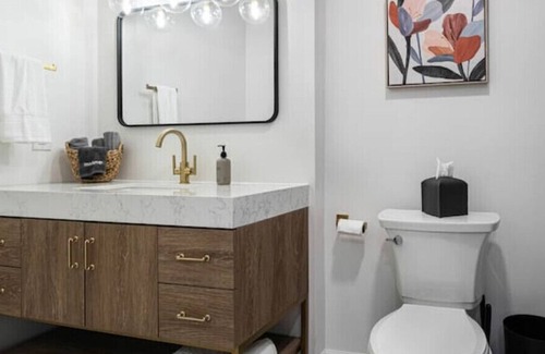 Arcadia House | Sly Gator House