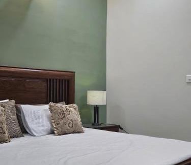 Islamabad House | SM Dream Lodges Comfort Stay