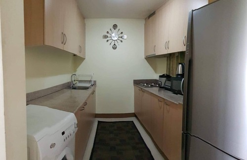 San Dionisio Condo | SM FIELD RESIDENCES, 85m2, FREE POOL, 2 BEDROOMS, 2 BATHROOMS, 24HRS SECURITY