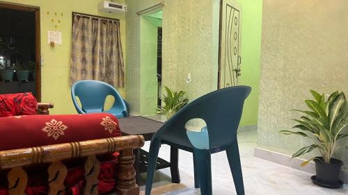 Tirupati House | SM home stay 1