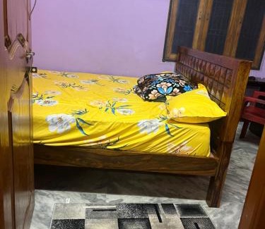 Tirupati House | SM home stay 1