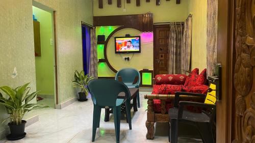 Tirupati House | SM home stay 1