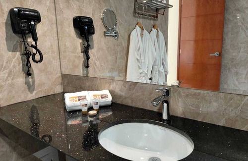 San Miguel Hotel | SM HOTEL PLUS