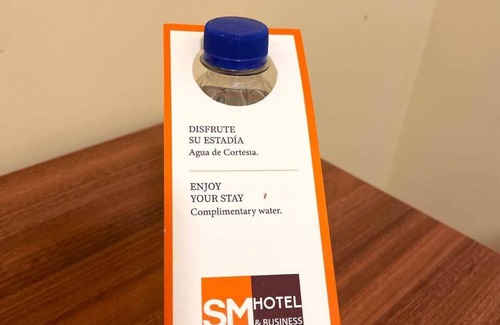 San Miguel Hotel | SM HOTEL PLUS