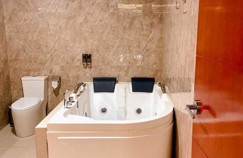 San Miguel Hotel | SM HOTEL PLUS