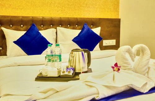 Yelahanka Hotel | SM Royal Stay Hotel - Near Bangalore international Airport